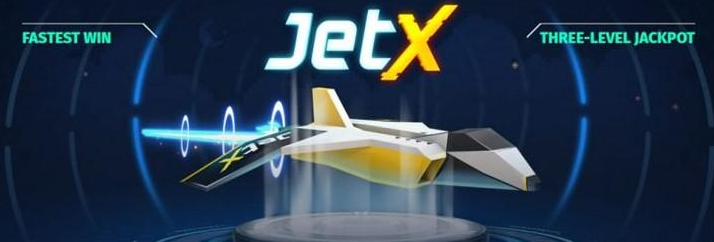 Jetx Games.